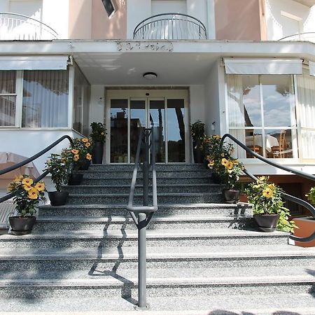 Hotel Escorial Cervia Eksteriør bilde