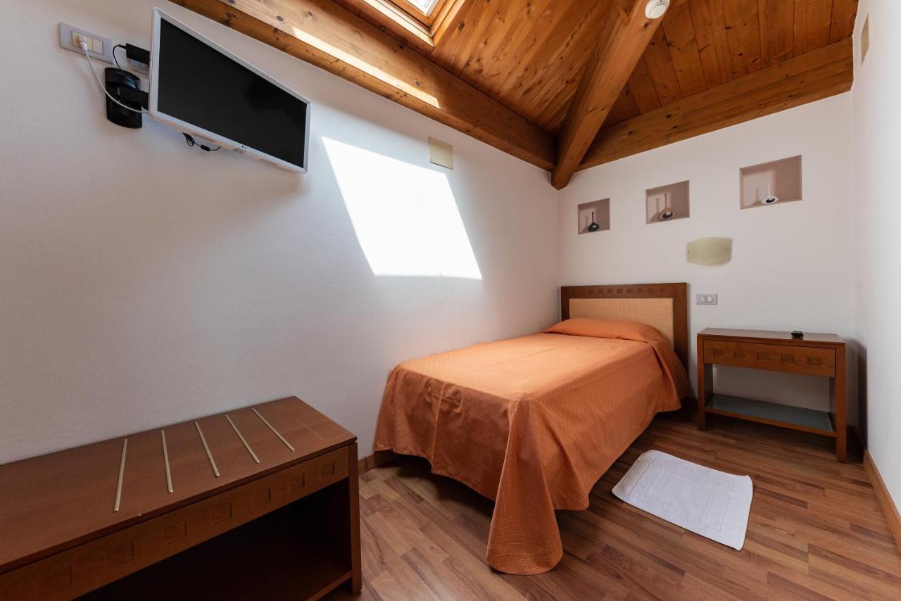 Hotel Escorial Cervia Eksteriør bilde