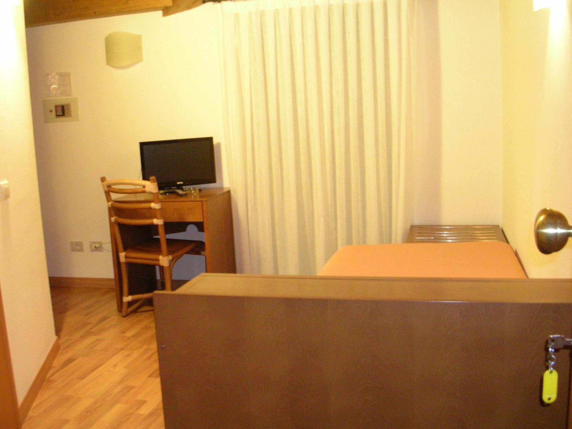 Hotel Escorial Cervia Eksteriør bilde