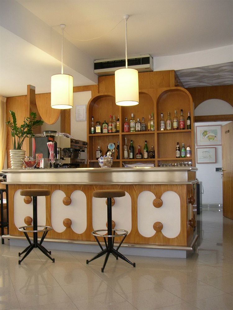 Hotel Escorial Cervia Eksteriør bilde