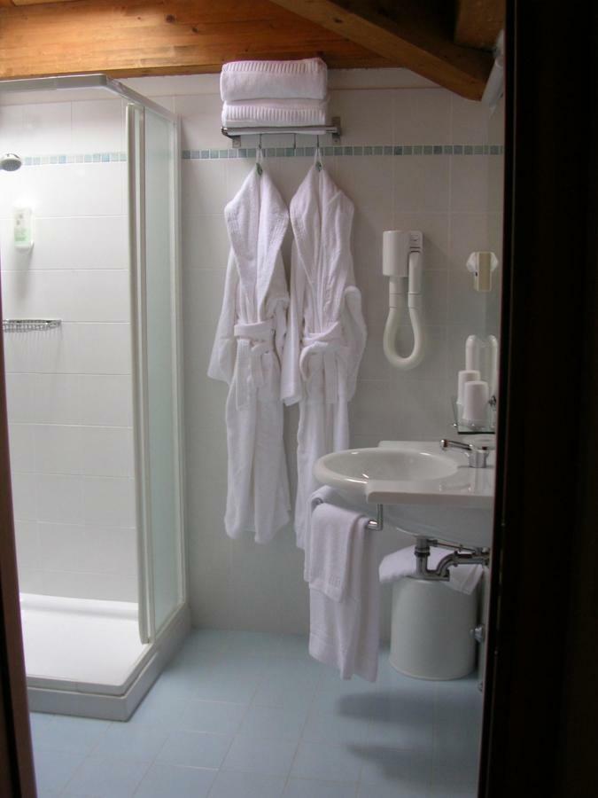 Hotel Escorial Cervia Eksteriør bilde